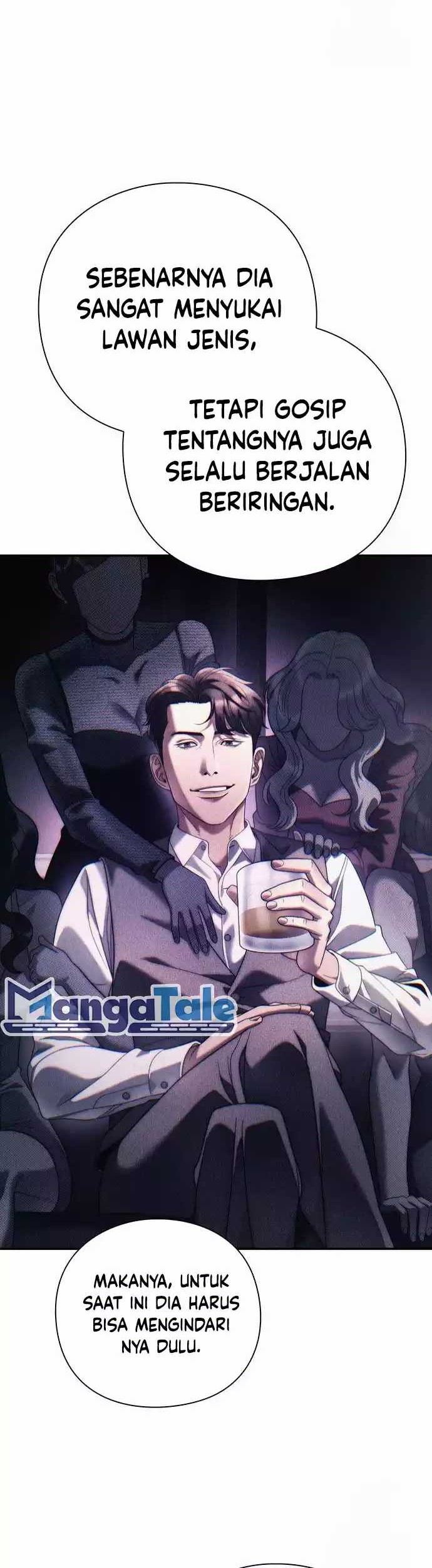Chapter 91 - halaman 24