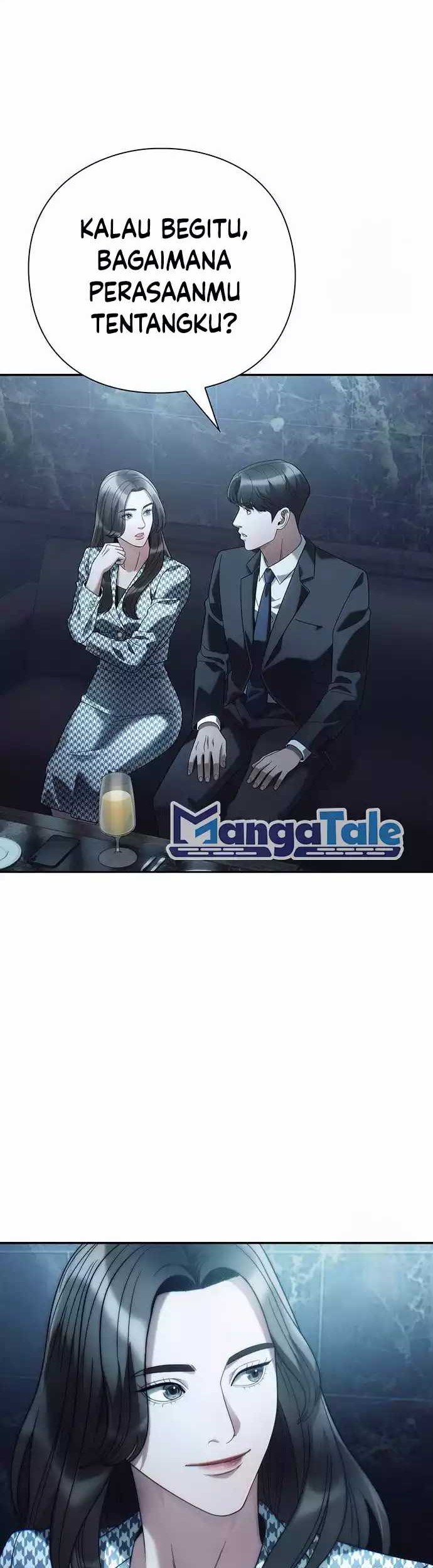 Chapter 91 - halaman 29