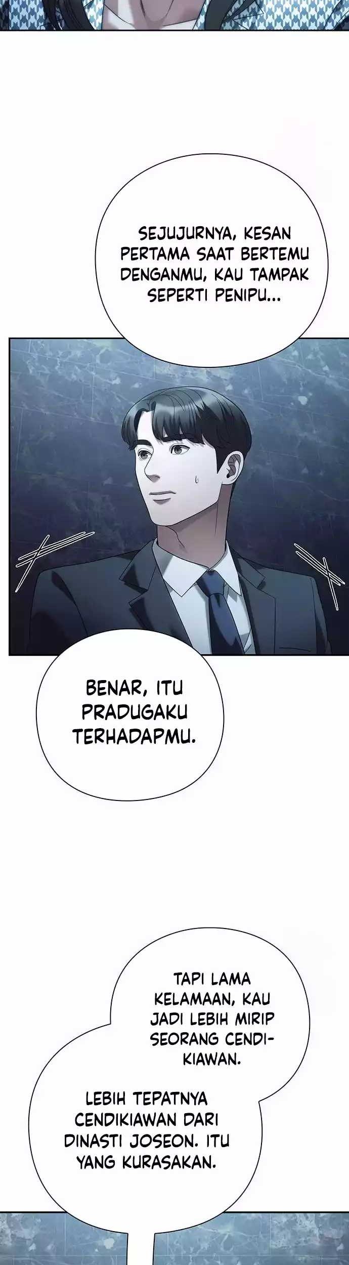 Chapter 91 - halaman 30