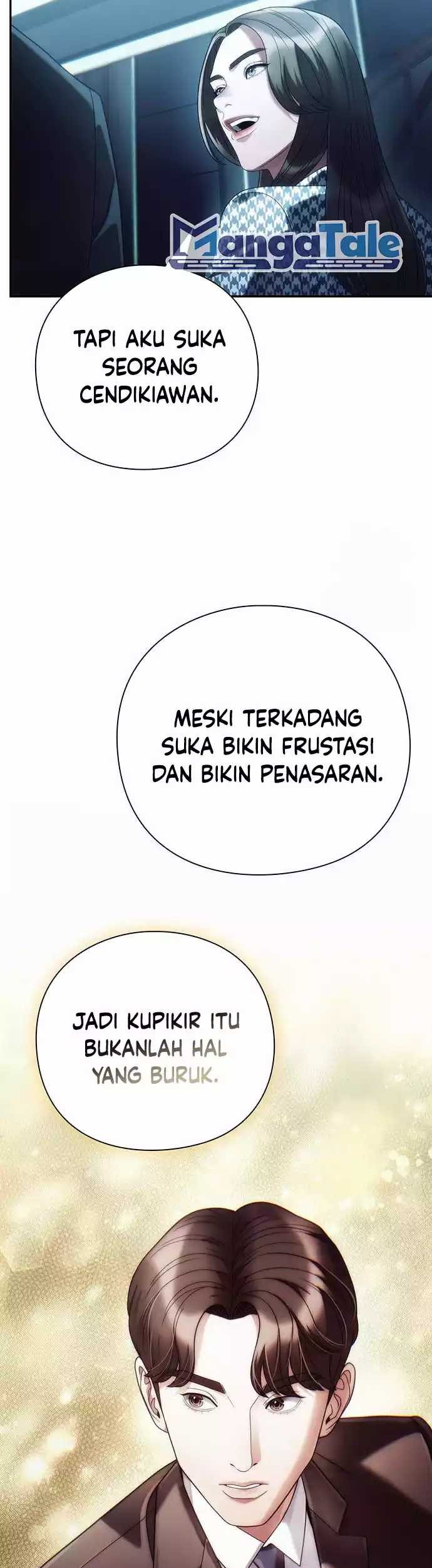 Chapter 91 - halaman 32