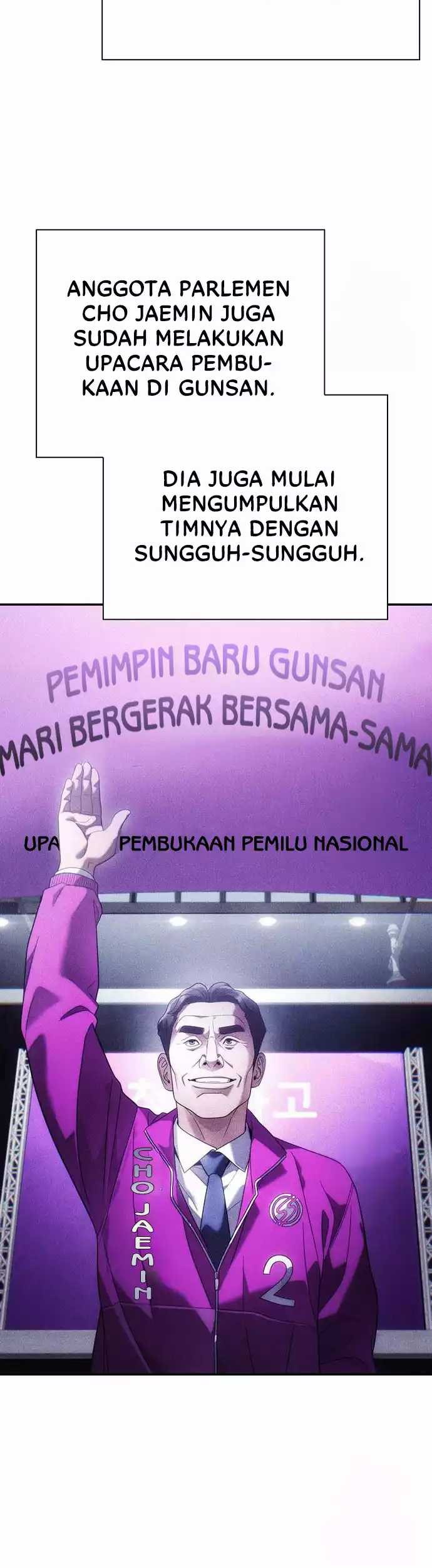 Chapter 91 - halaman 38