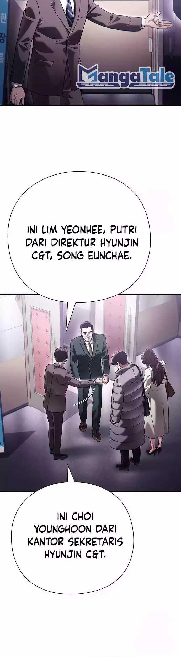 Chapter 91 - halaman 50