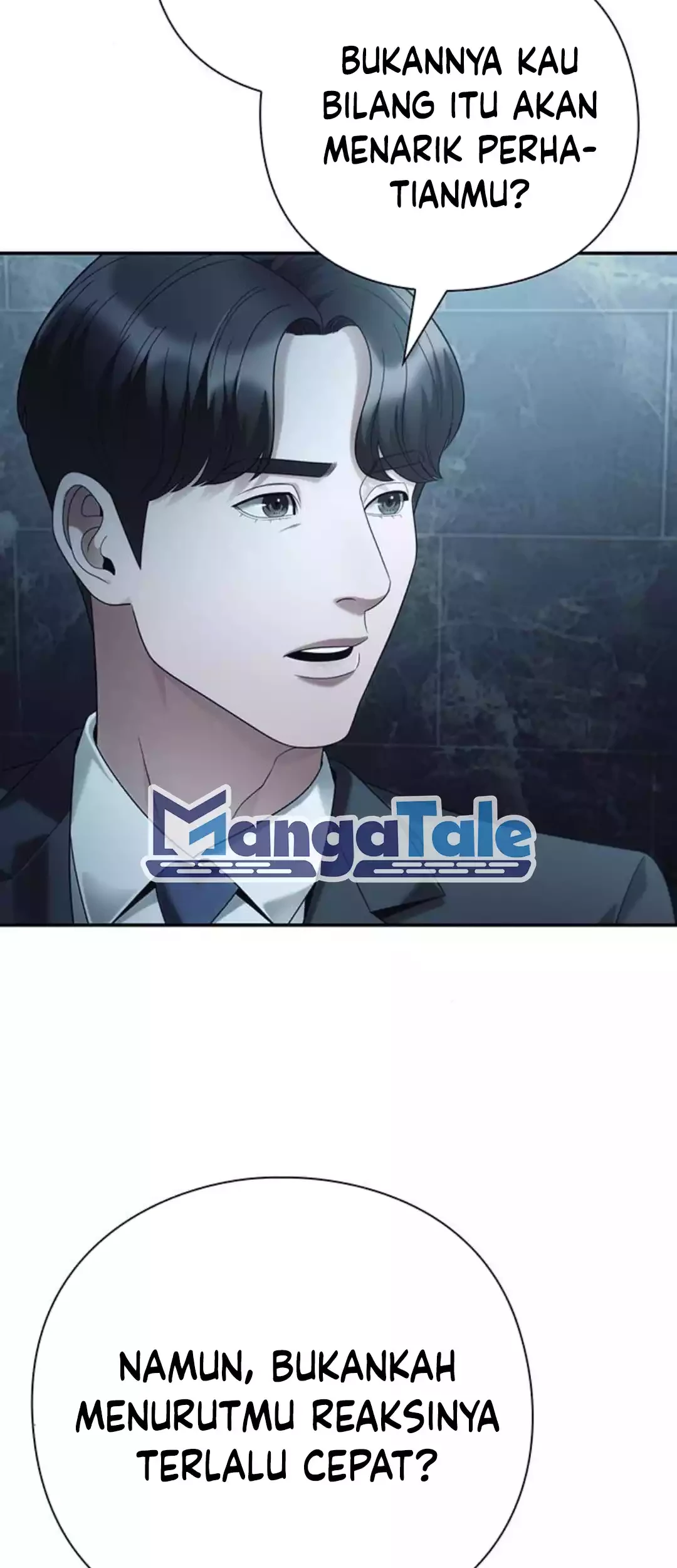 Chapter 90 - halaman 20