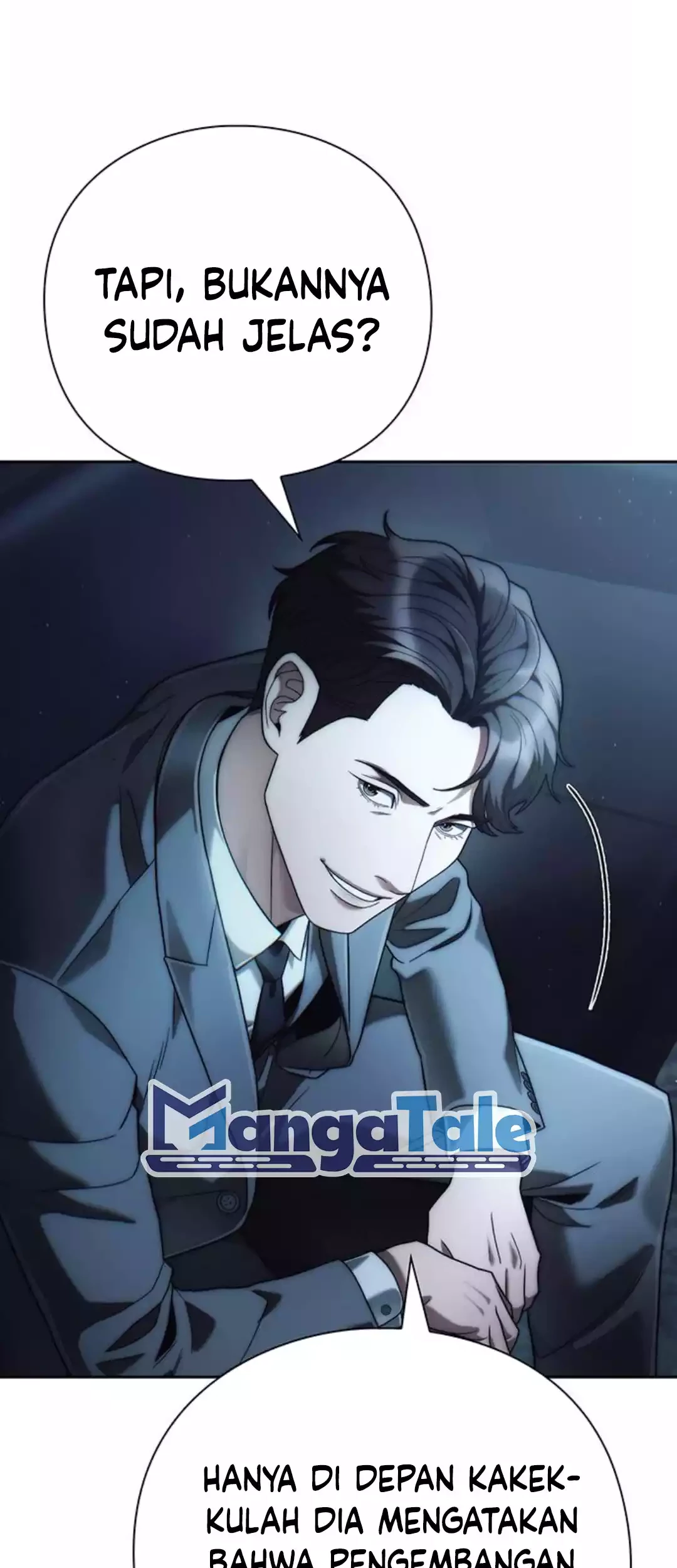Chapter 90 - halaman 32