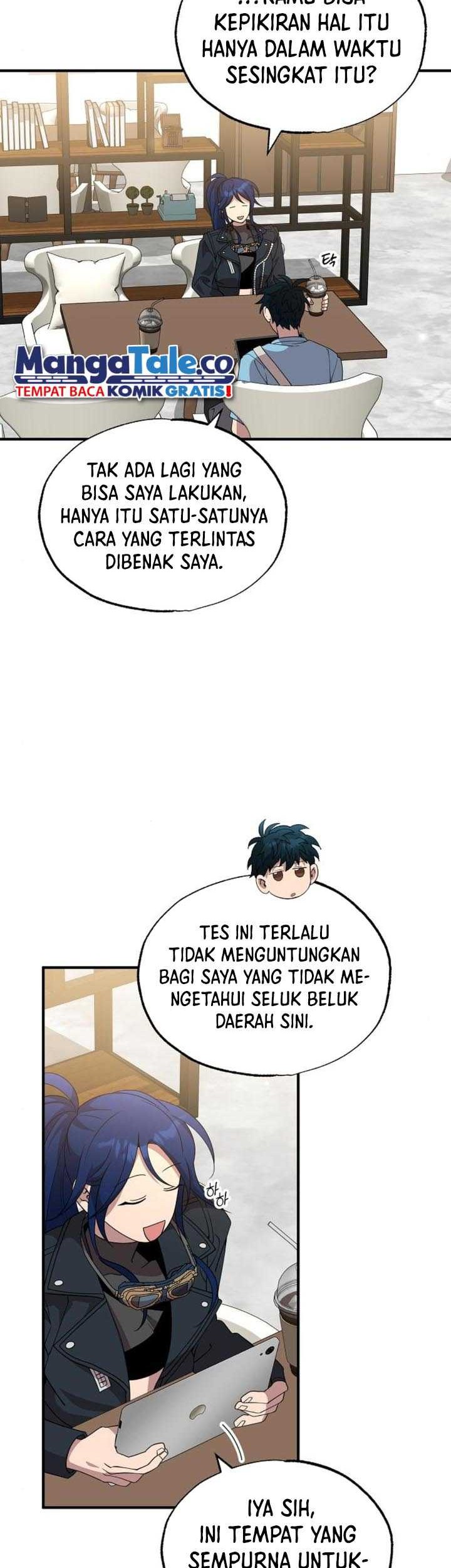 Chapter 33 - halaman 32