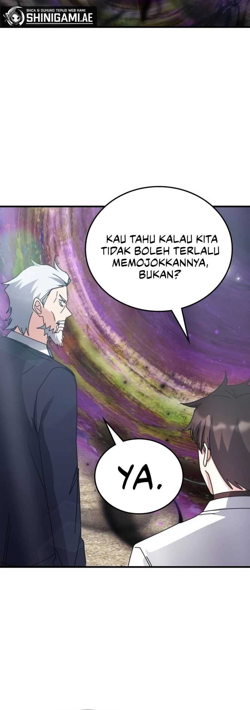 Chapter 122 - halaman 22