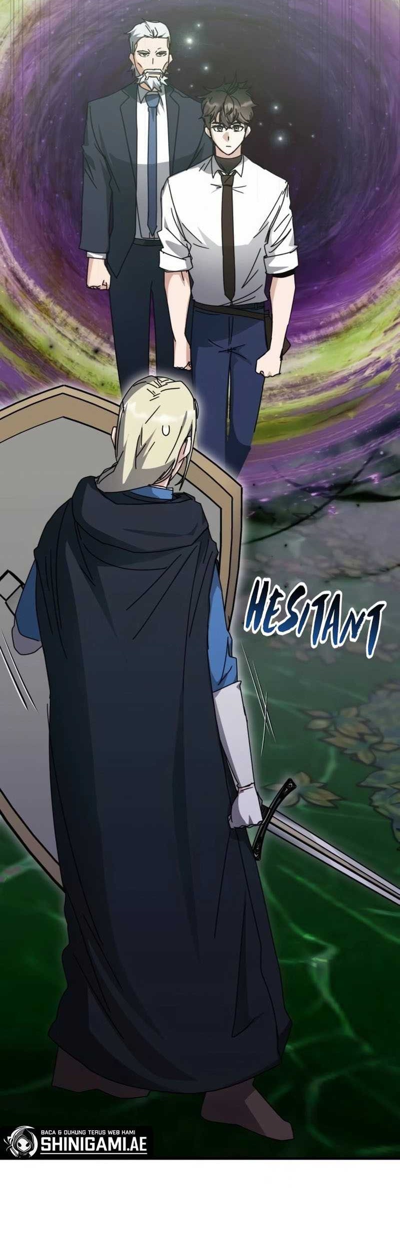 Chapter 122 - halaman 26