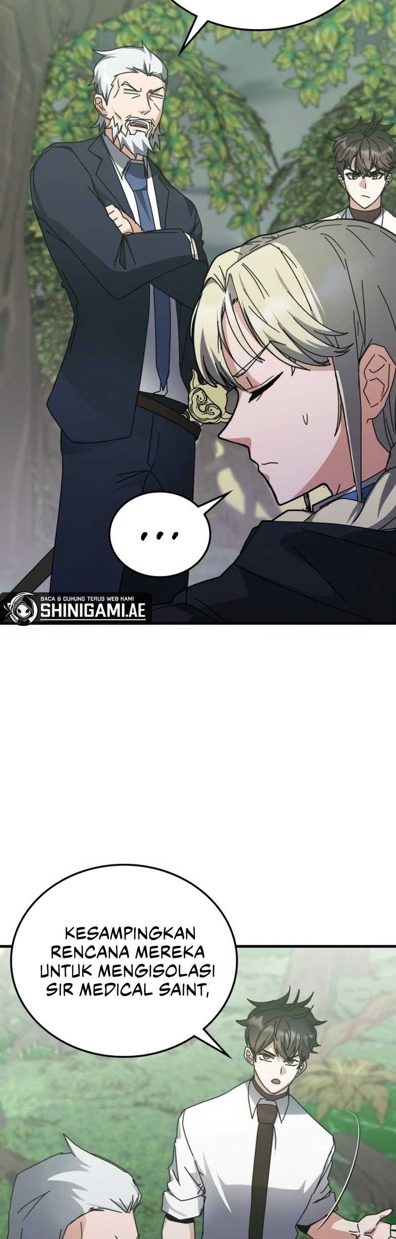 Chapter 122 - halaman 33