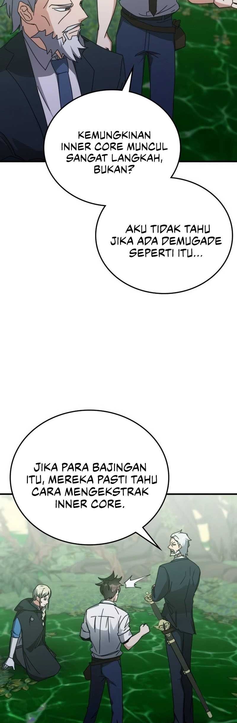 Chapter 122 - halaman 34