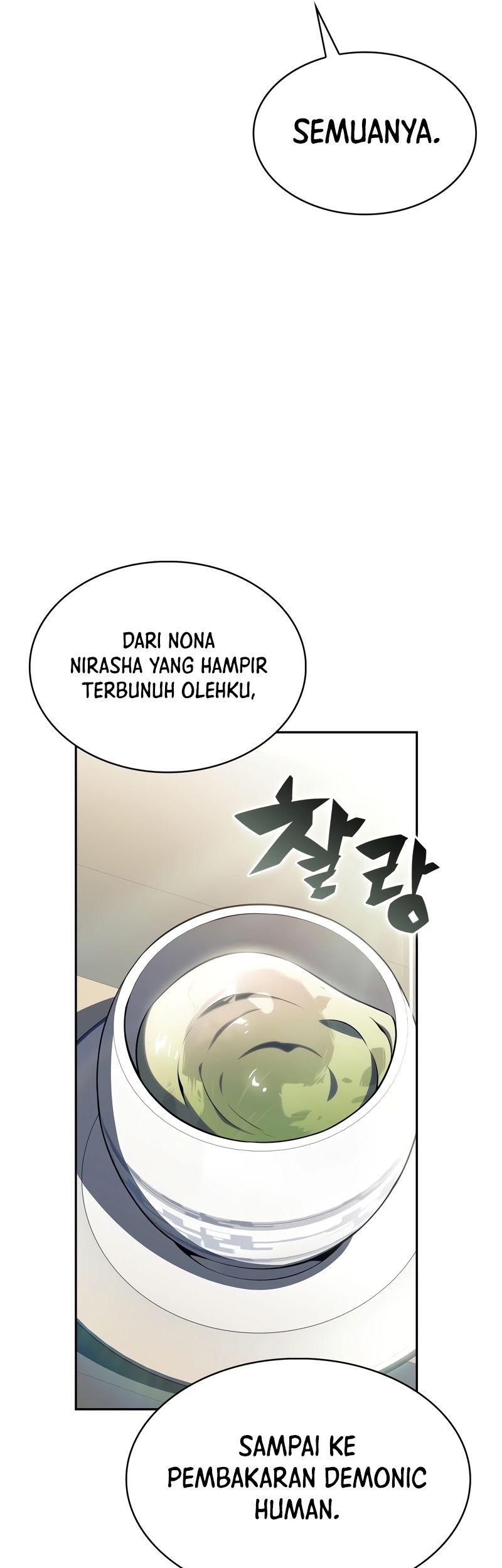 Chapter 168 - halaman 38