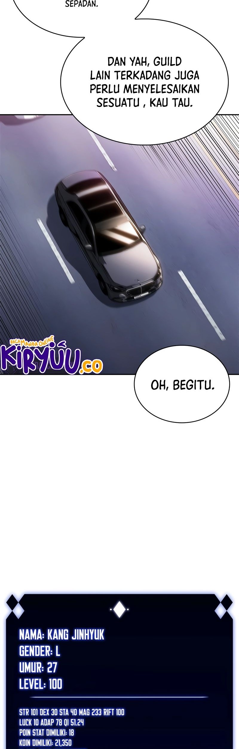 Chapter 168 - halaman 67