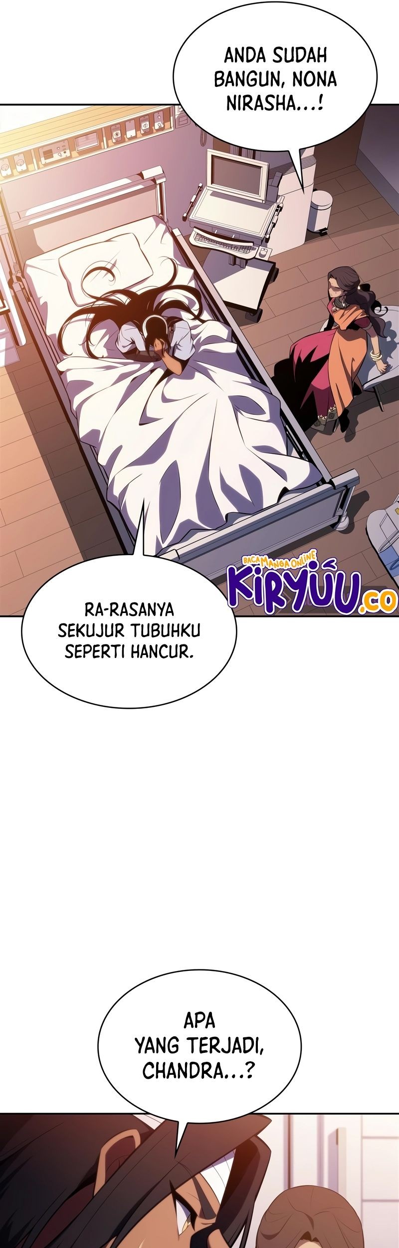 Chapter 168 - halaman 22