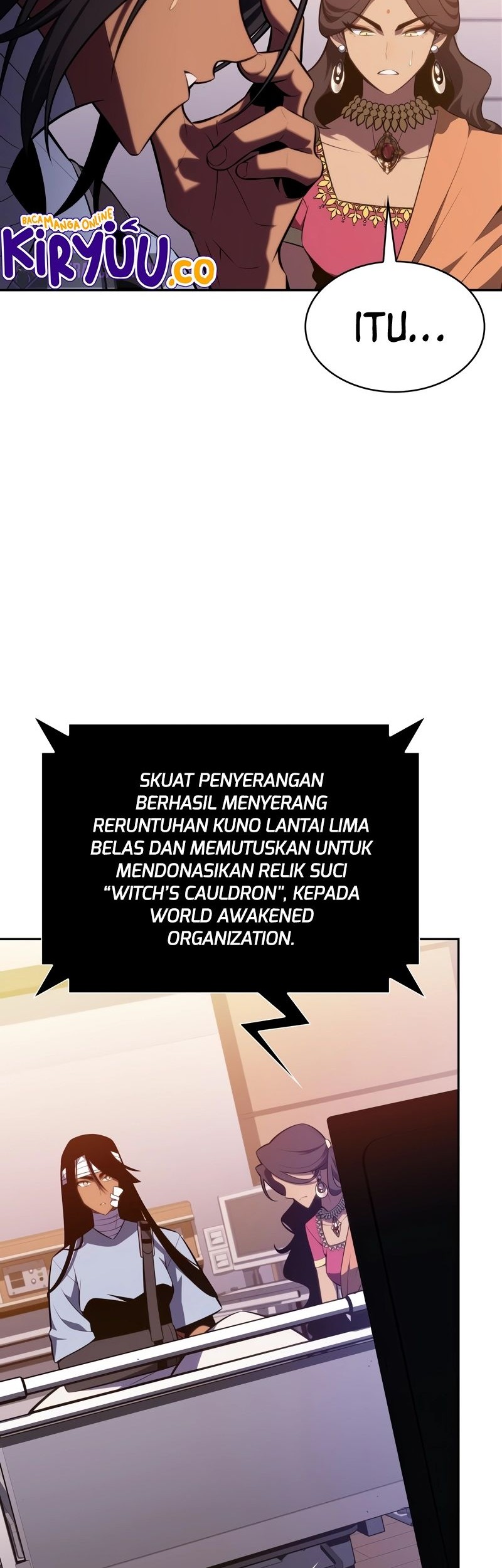 Chapter 168 - halaman 23