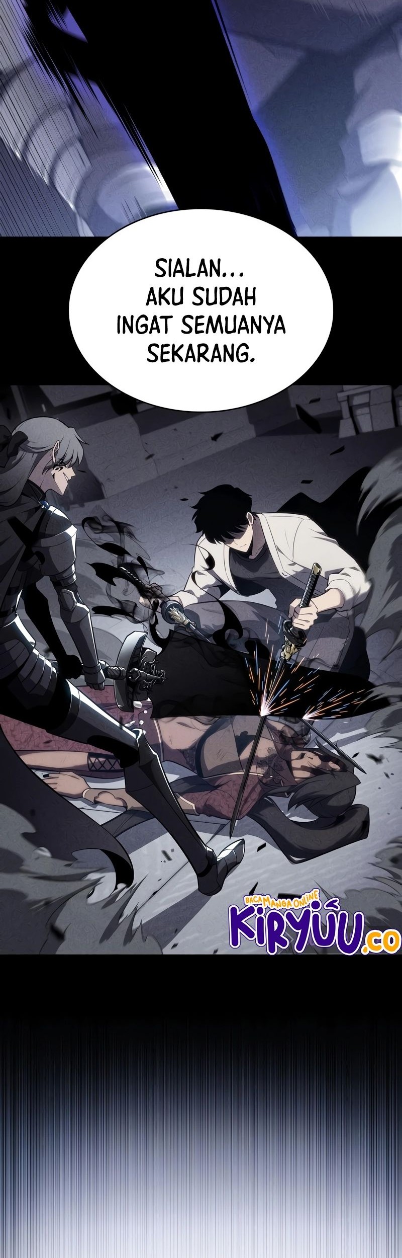 Chapter 168 - halaman 27