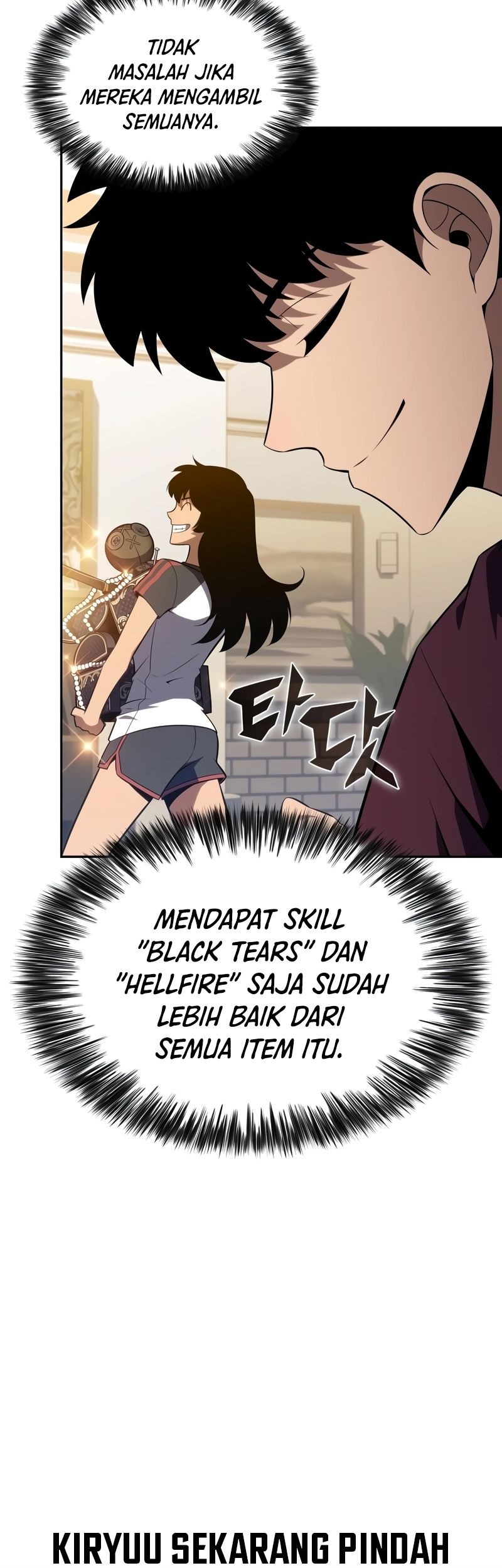 Chapter 168 - halaman 32