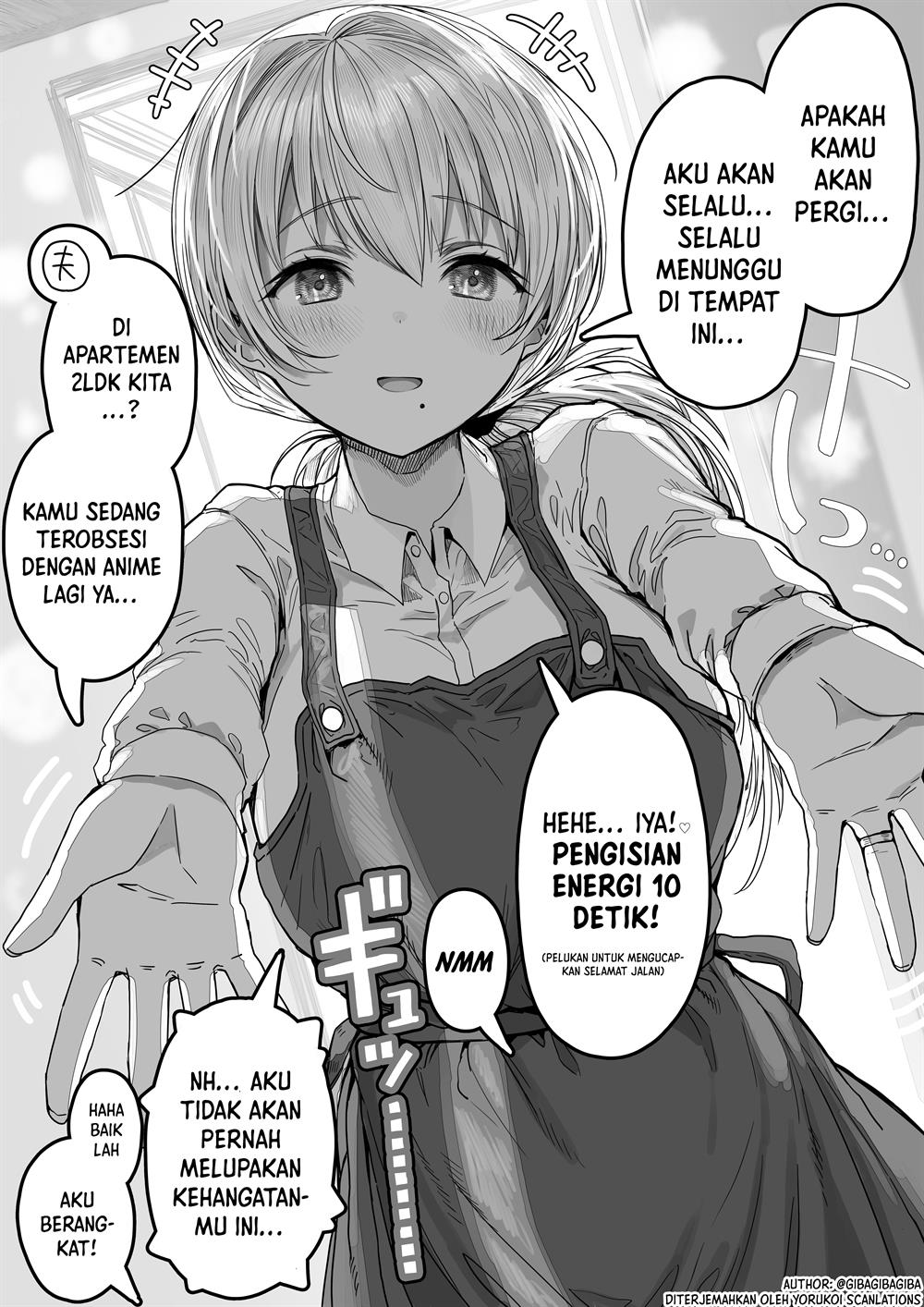 Chapter 65 - halaman 3