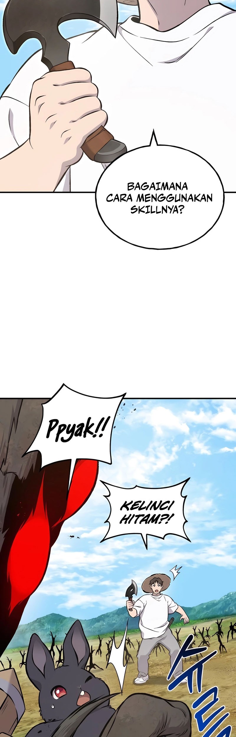 Chapter 75 - halaman 6