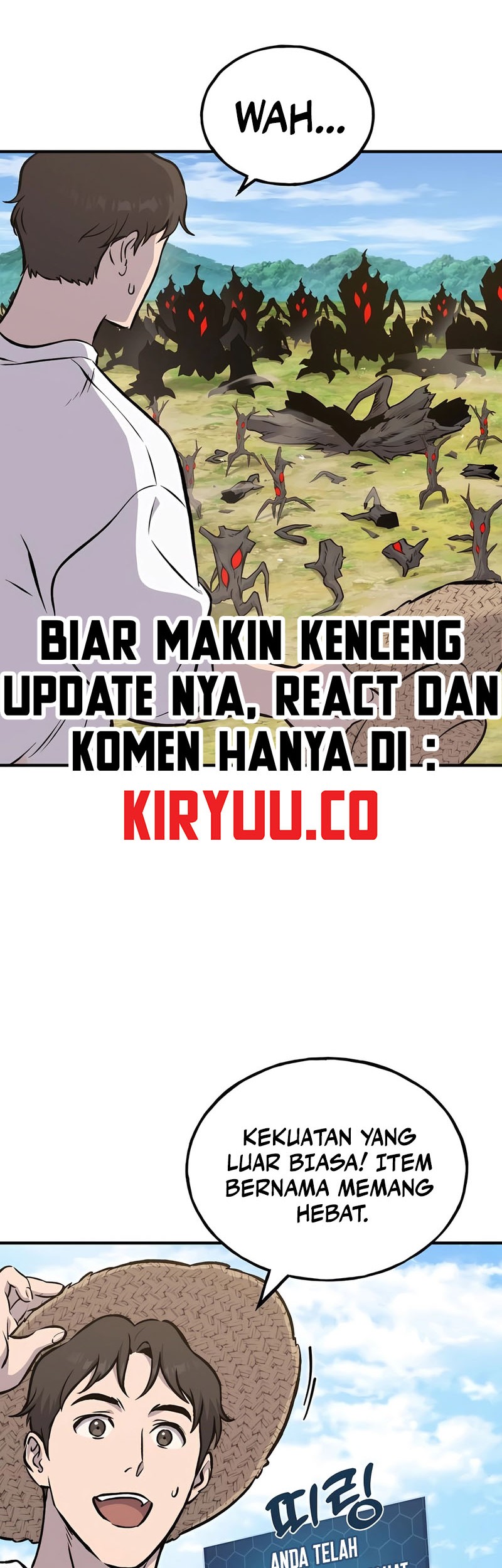 Chapter 75 - halaman 22
