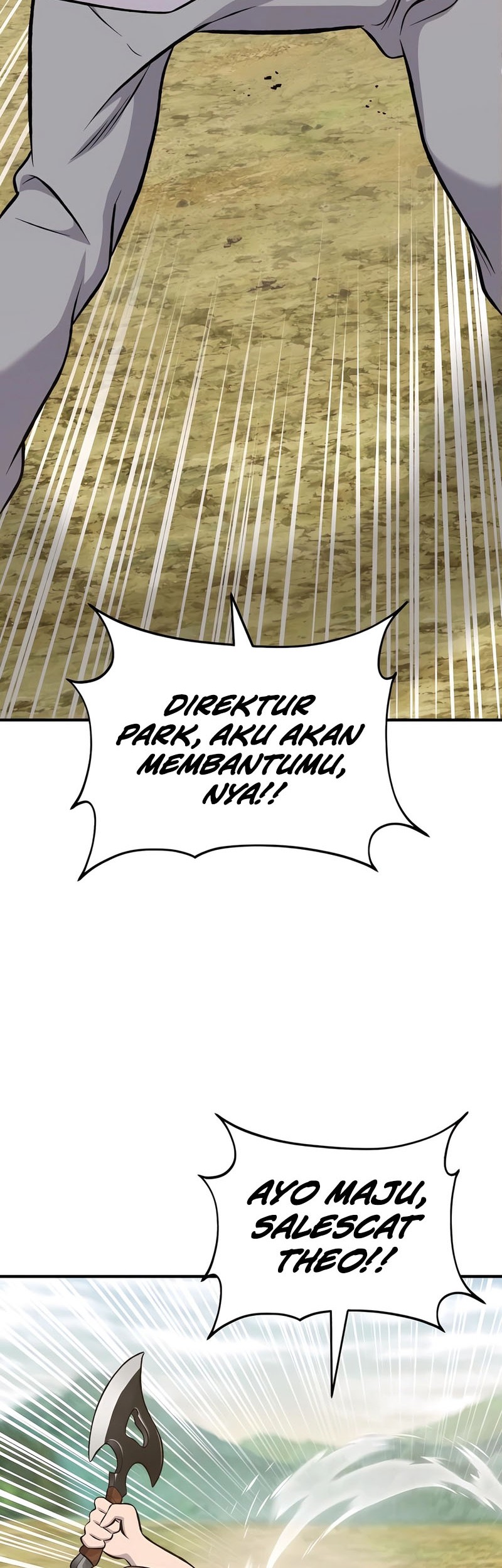Chapter 75 - halaman 33