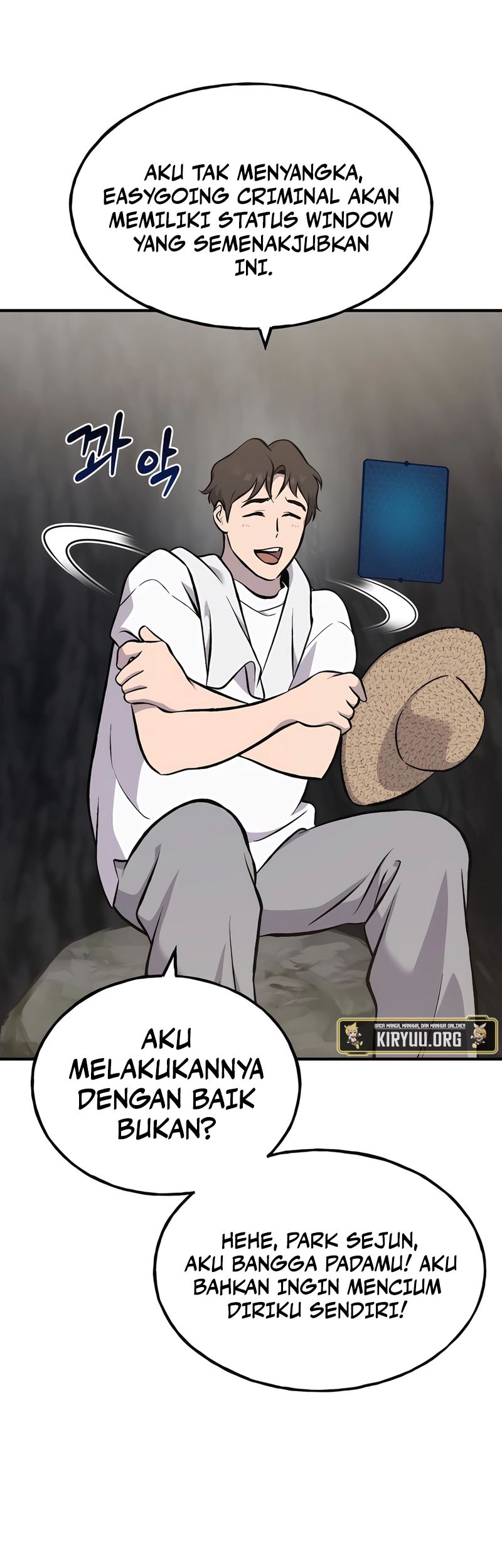 Chapter 75 - halaman 45