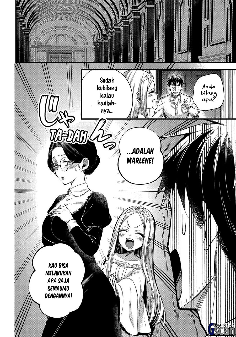 Chapter 50 - halaman 3