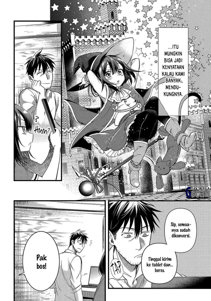 Chapter 49 - halaman 19