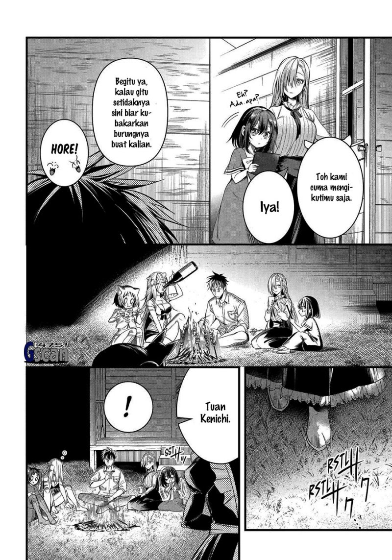 Chapter 49 - halaman 21