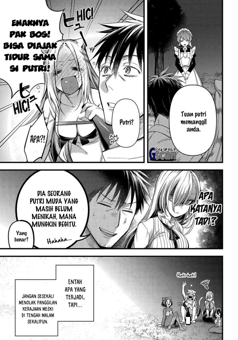 Chapter 49 - halaman 22
