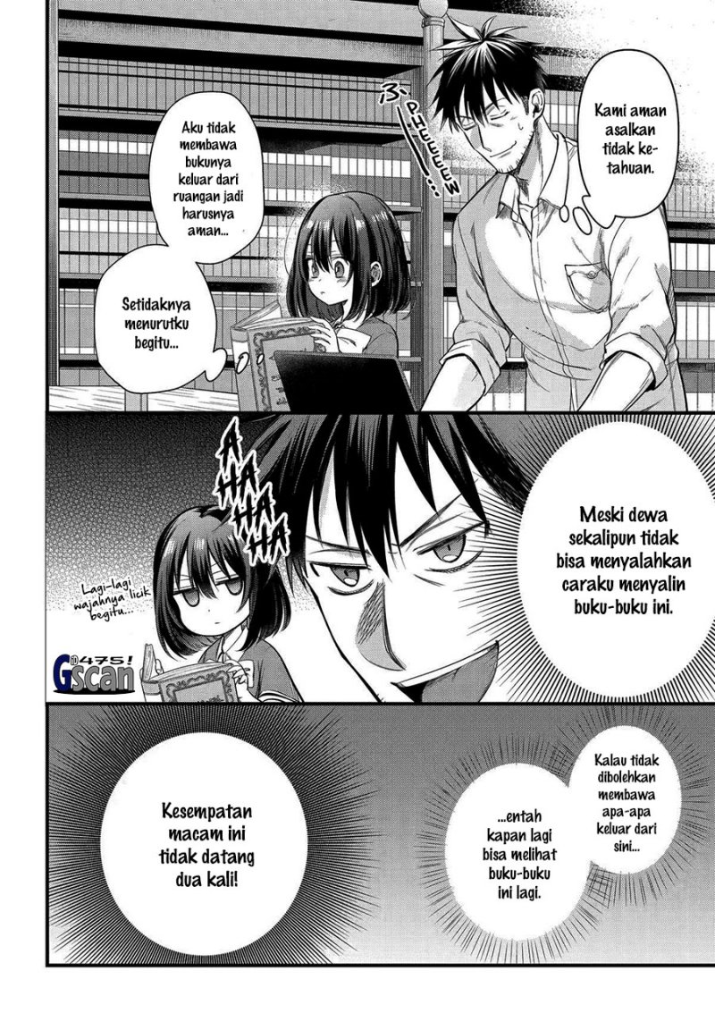 Chapter 49 - halaman 9