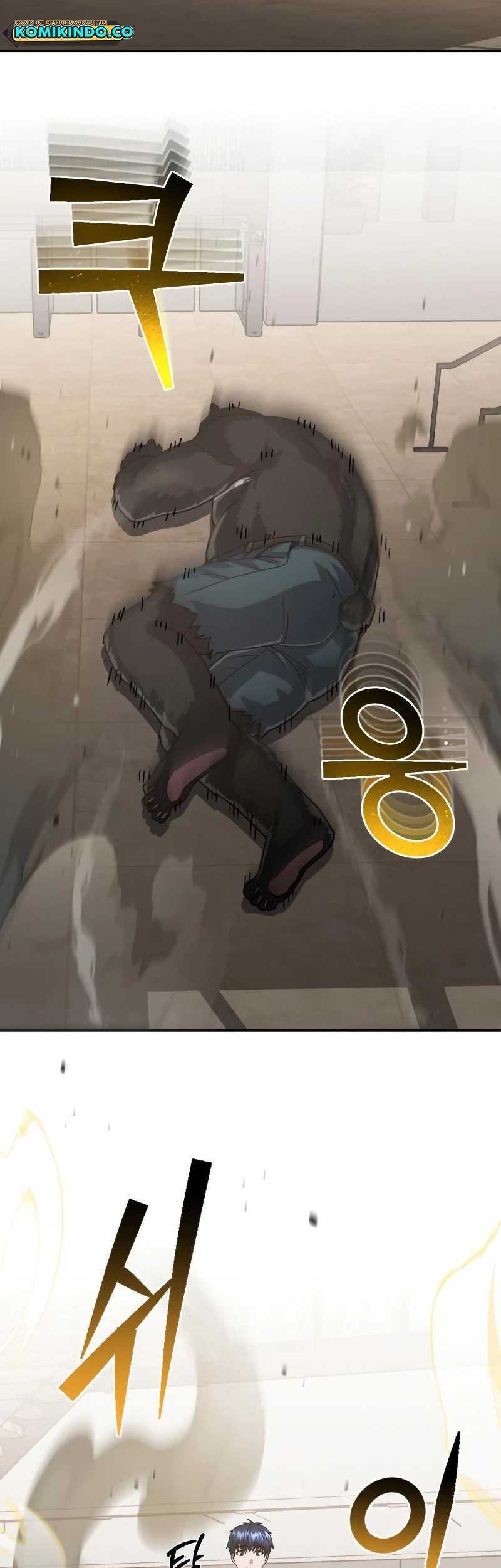 Chapter 82 - halaman 40
