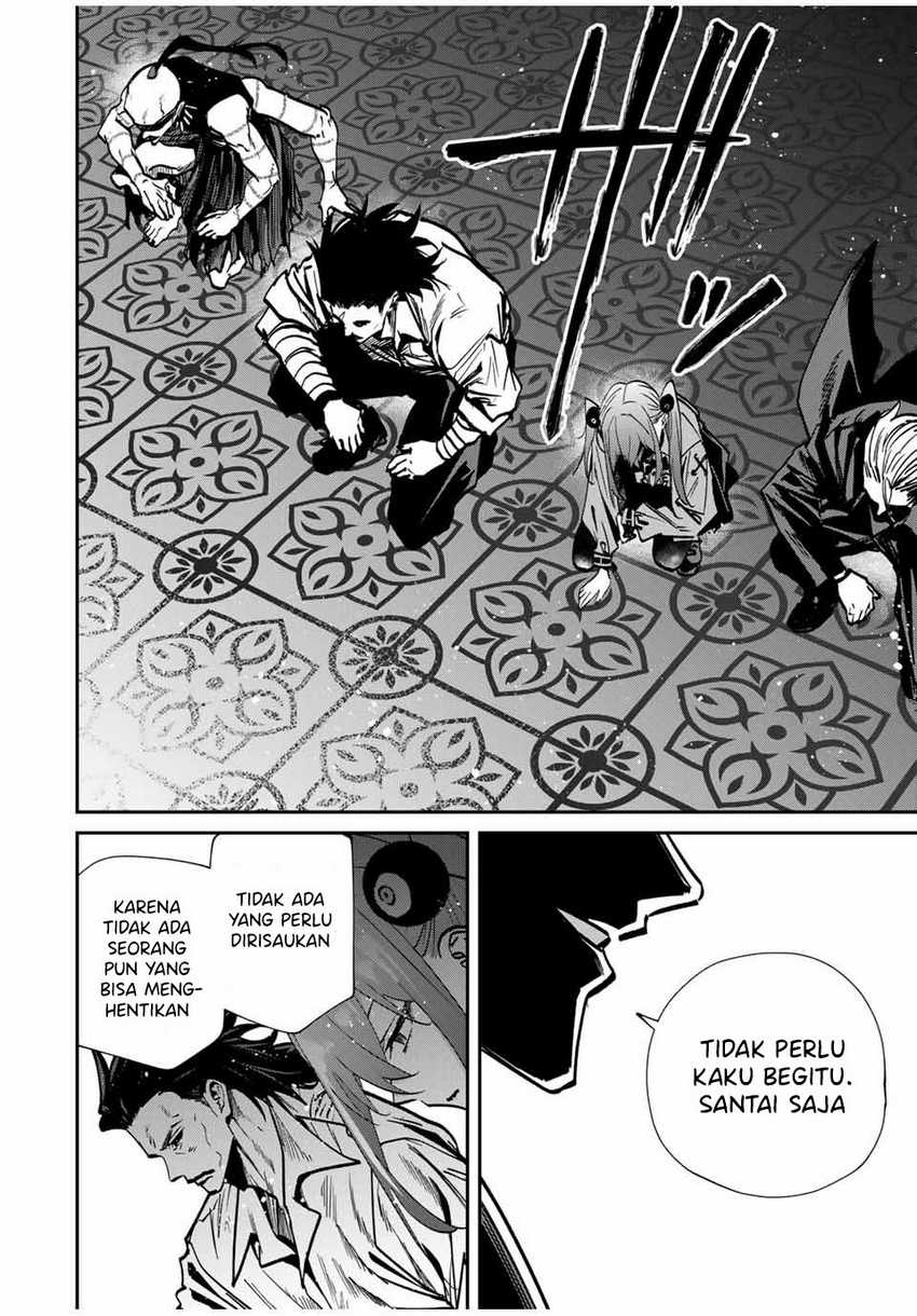 Chapter 69 - halaman 22