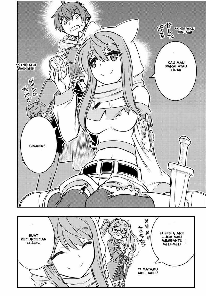 Chapter 50 - halaman 16