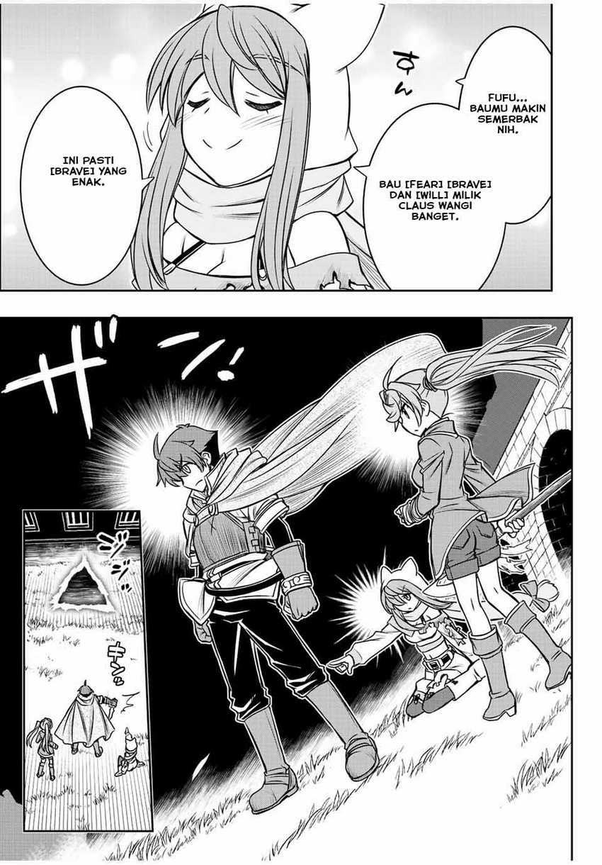 Chapter 50 - halaman 19