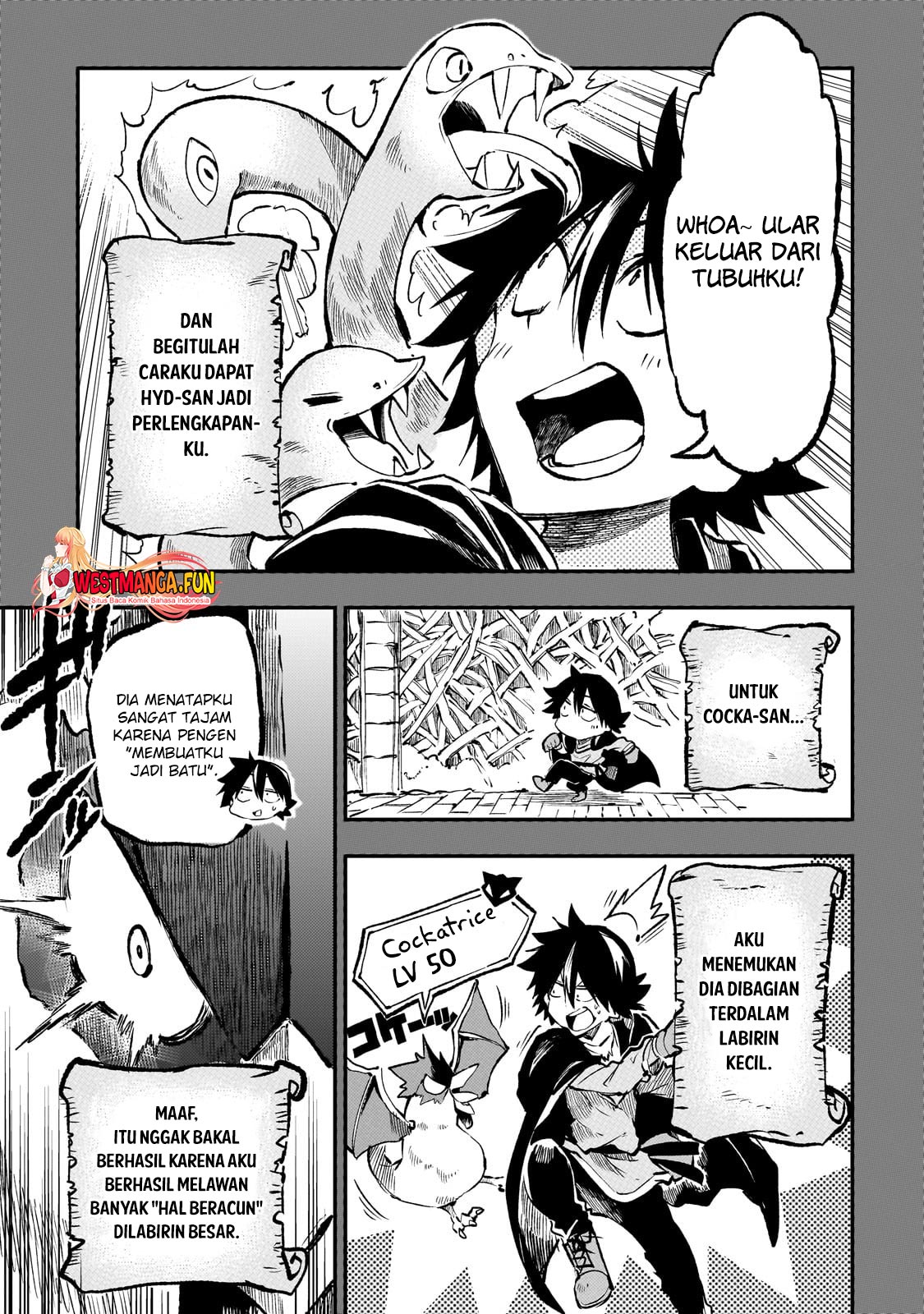 Chapter 241 - halaman 14