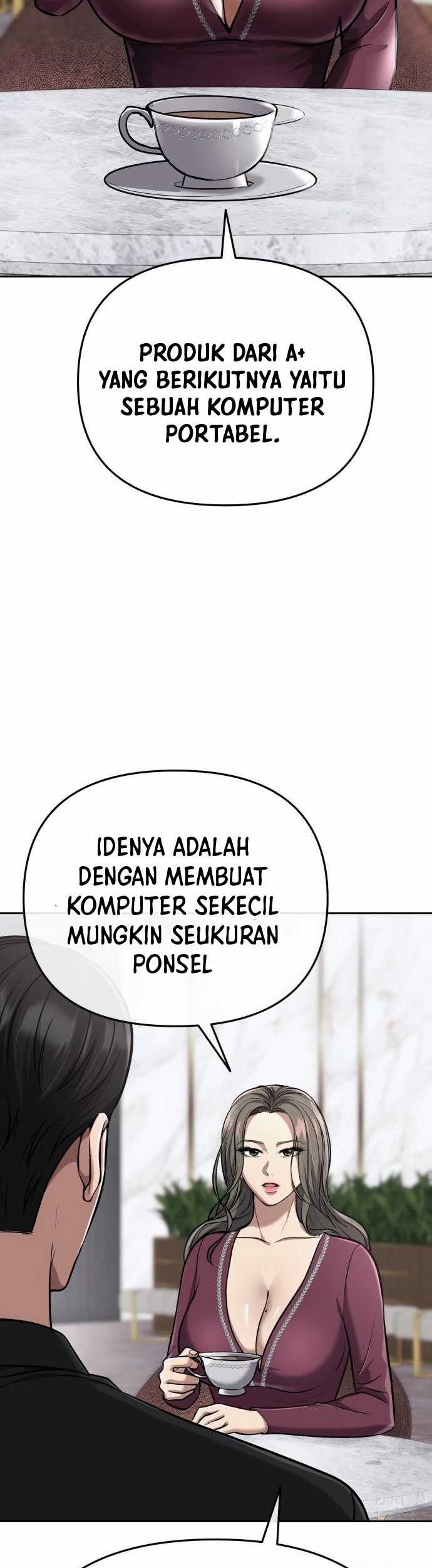 Chapter 66 - halaman 40