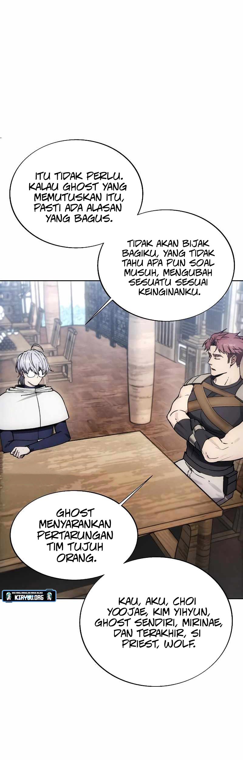 Chapter 157 - halaman 54