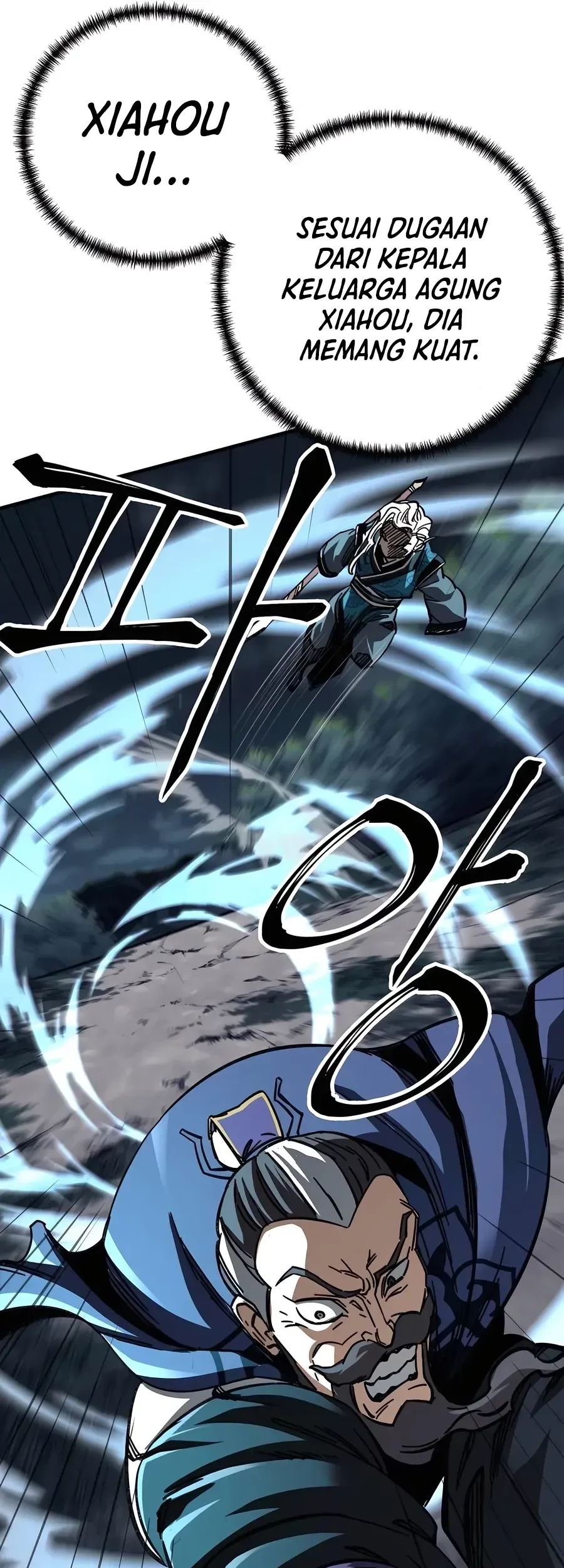 Chapter 55 - halaman 21