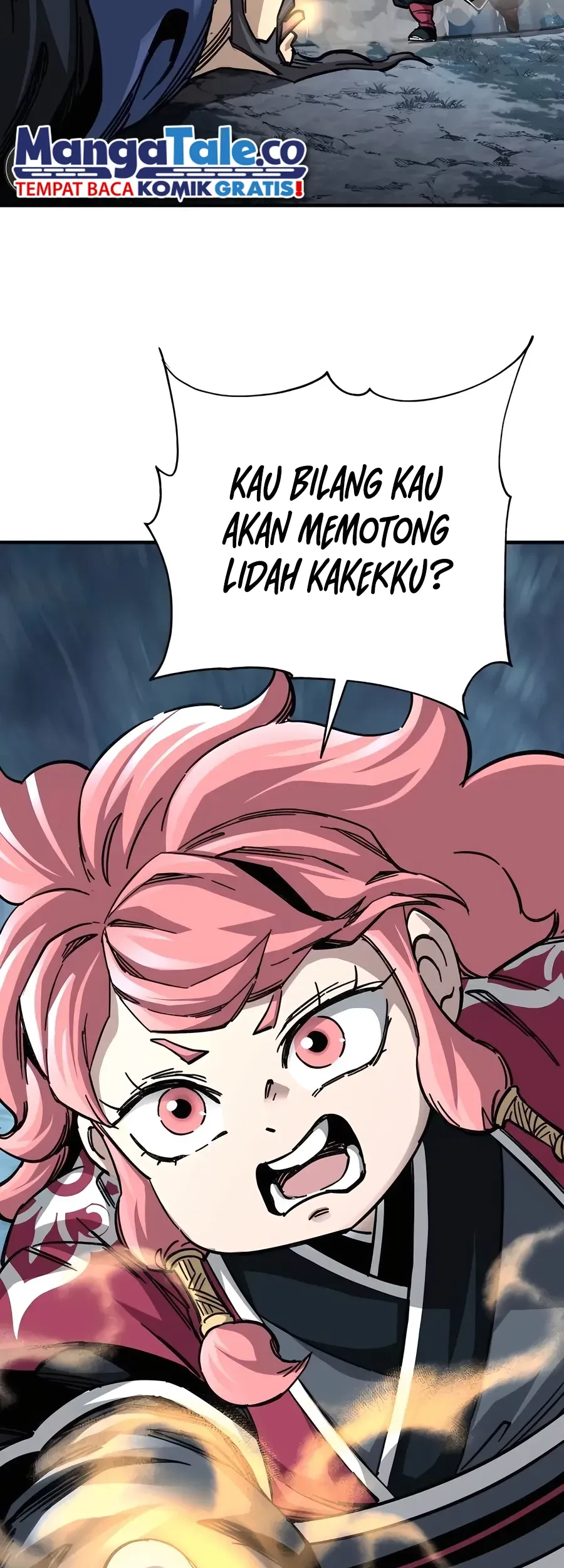 Chapter 55 - halaman 40