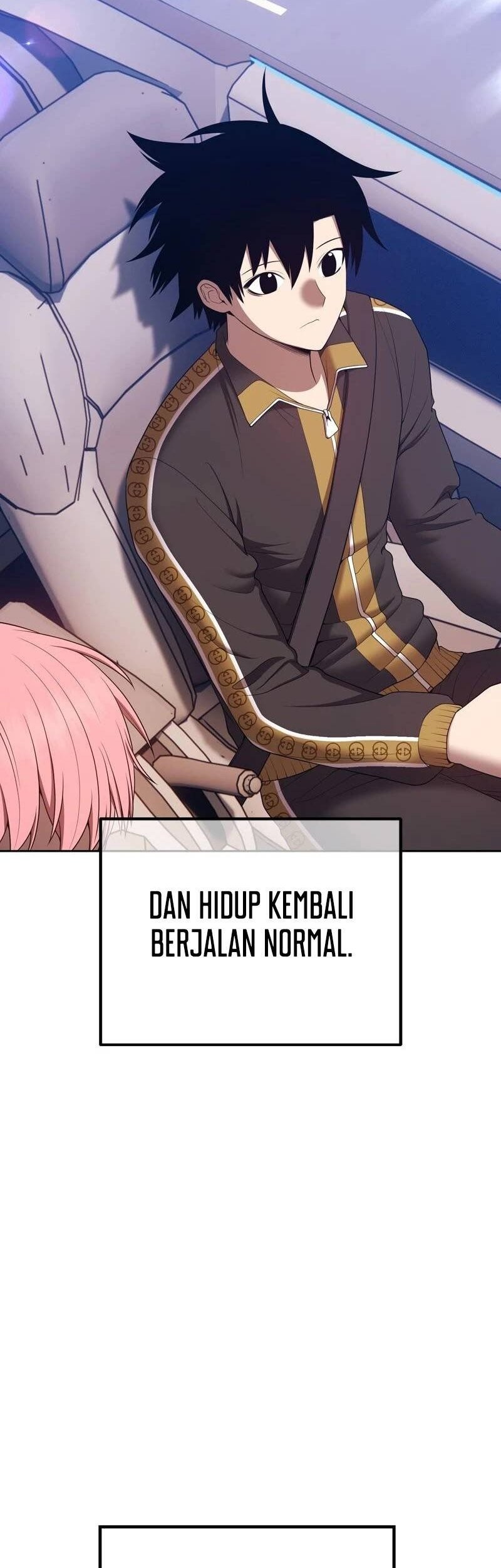 Chapter 83 - halaman 67