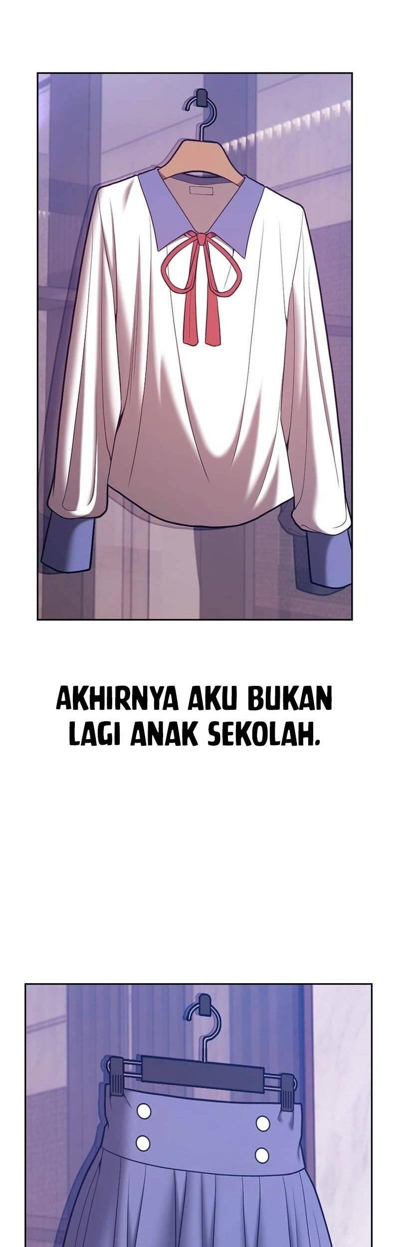 Chapter 83 - halaman 22