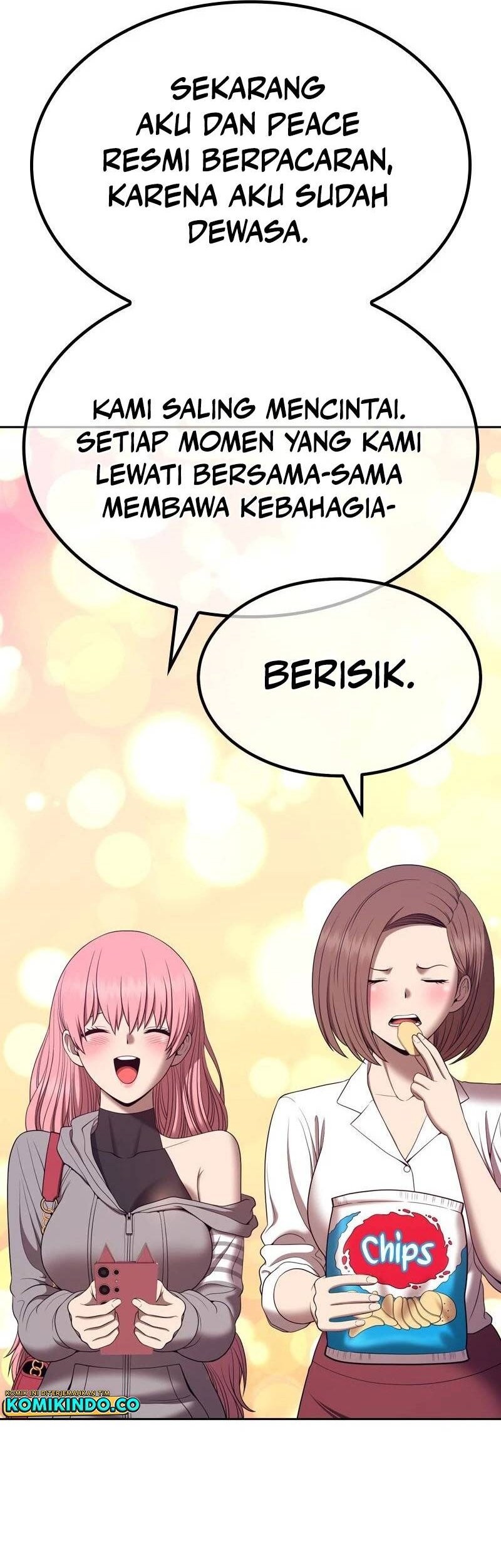 Chapter 83 - halaman 24