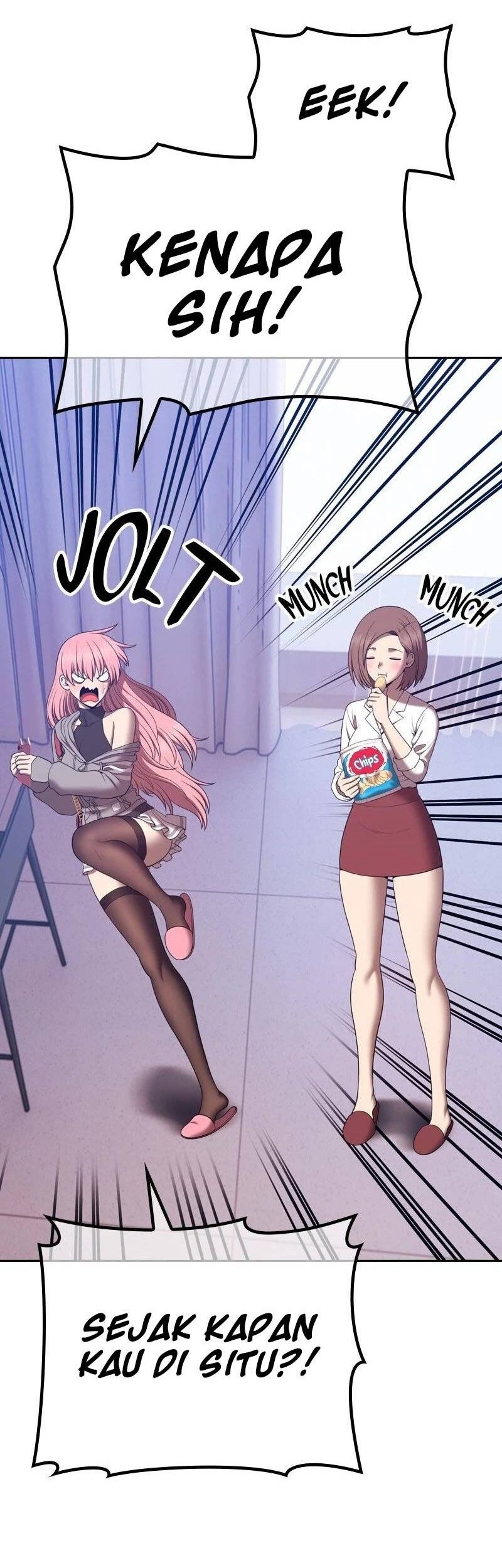 Chapter 83 - halaman 25