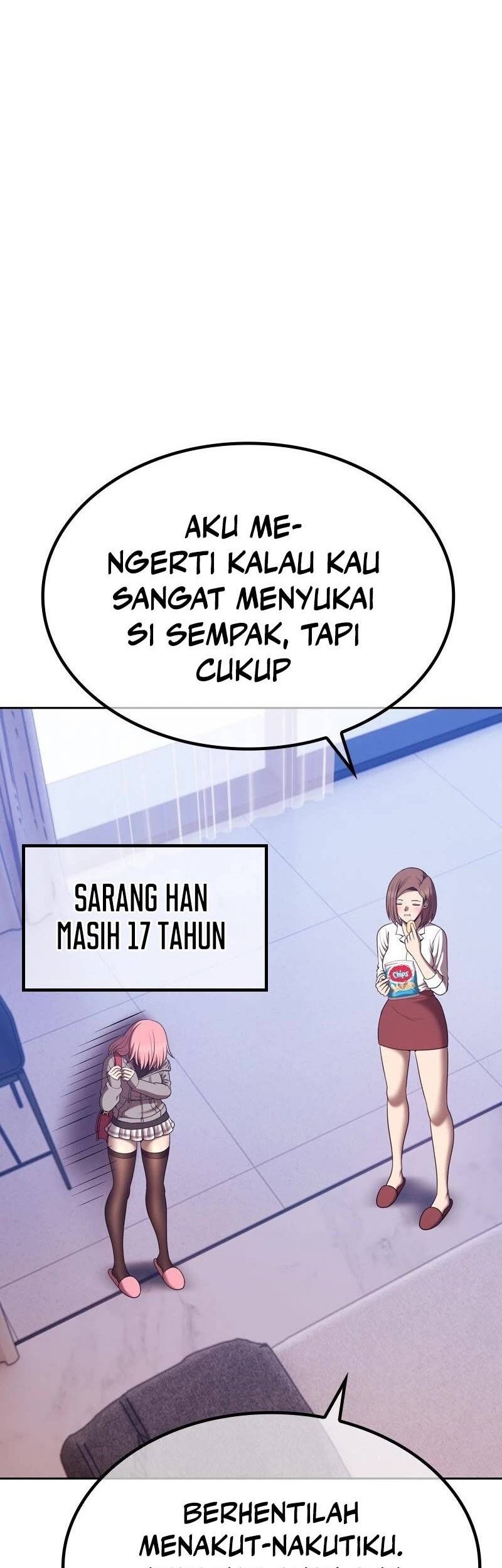Chapter 83 - halaman 28
