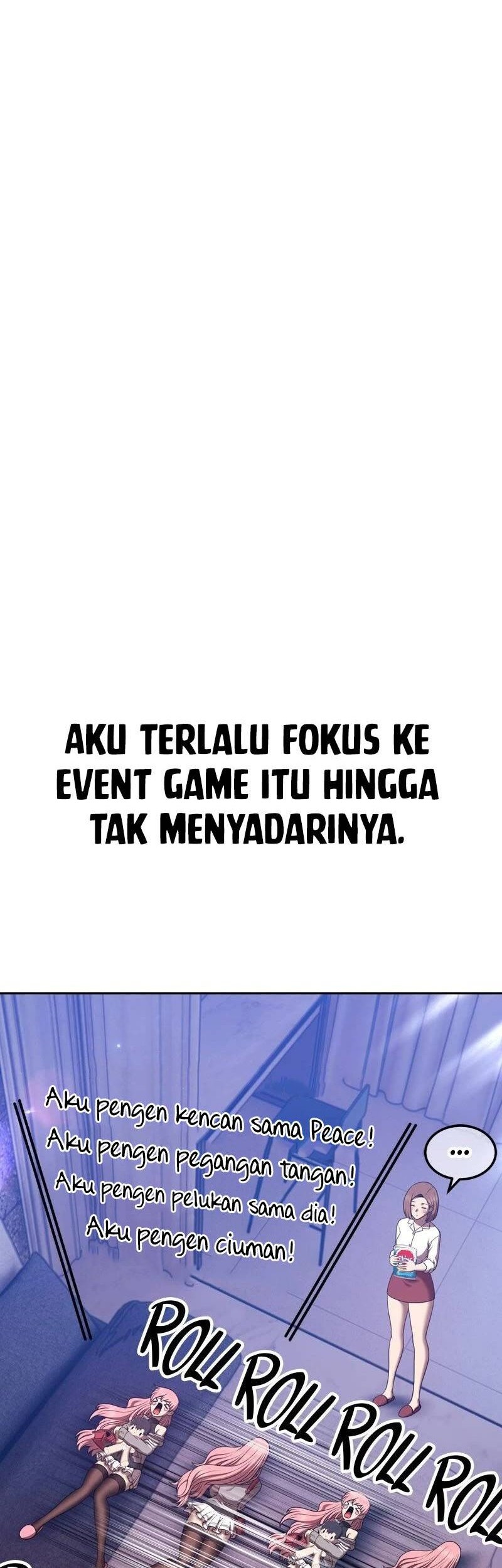Chapter 83 - halaman 33