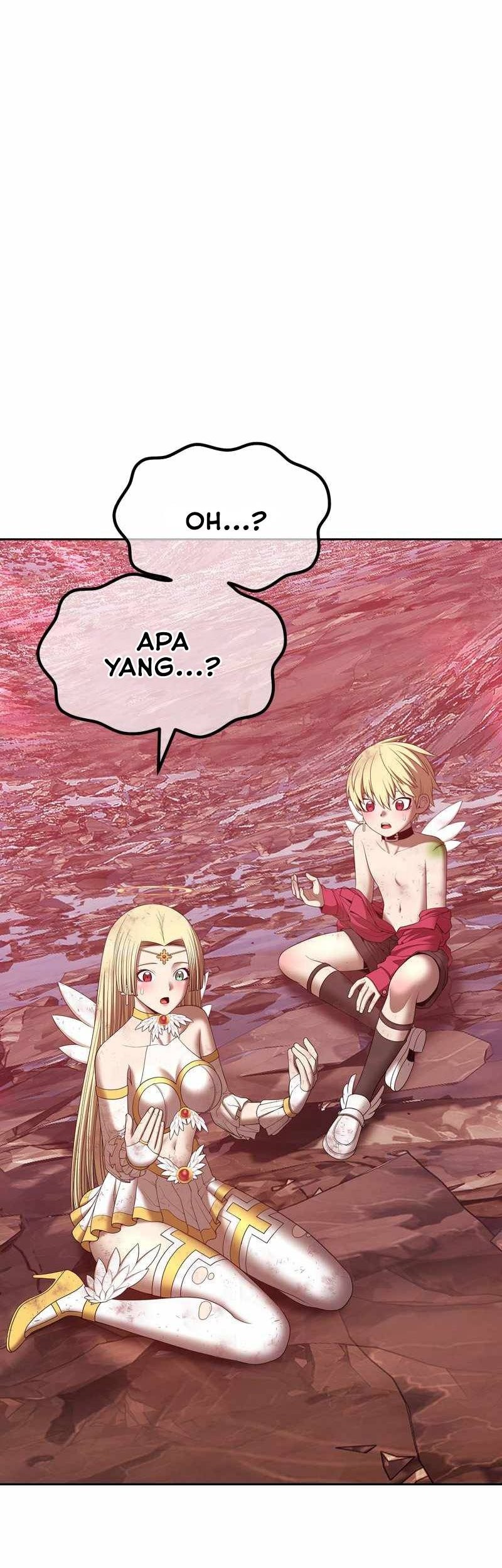 Chapter 82 - halaman 31