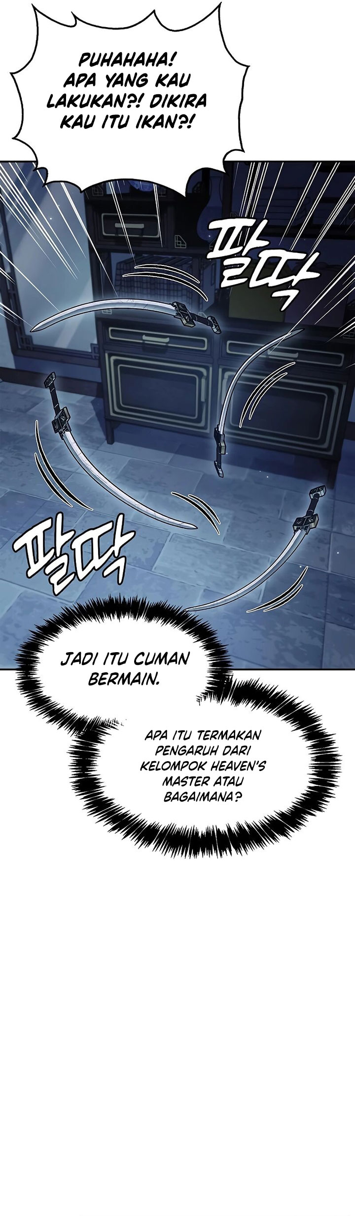 Chapter 90 - halaman 28