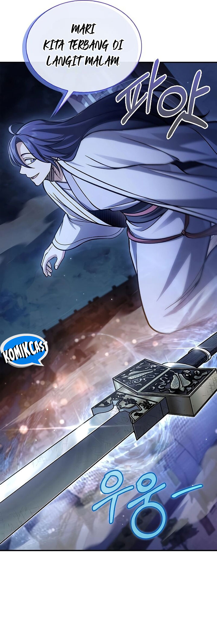 Chapter 90 - halaman 30