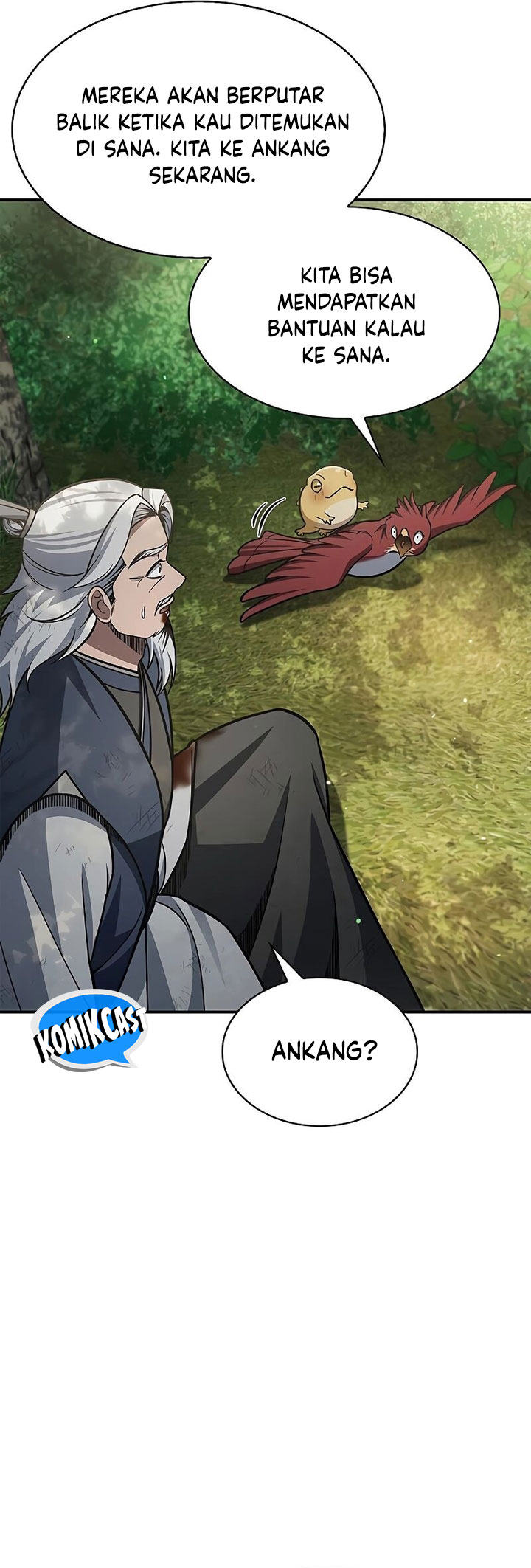 Chapter 90 - halaman 92