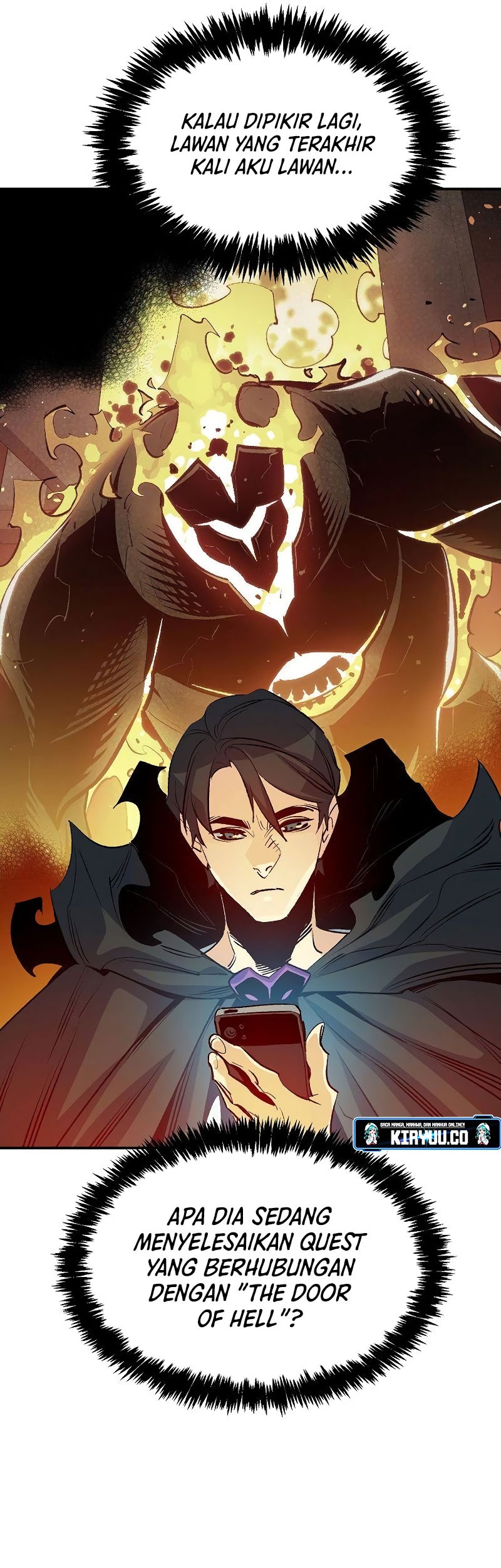 Chapter 143 - halaman 44