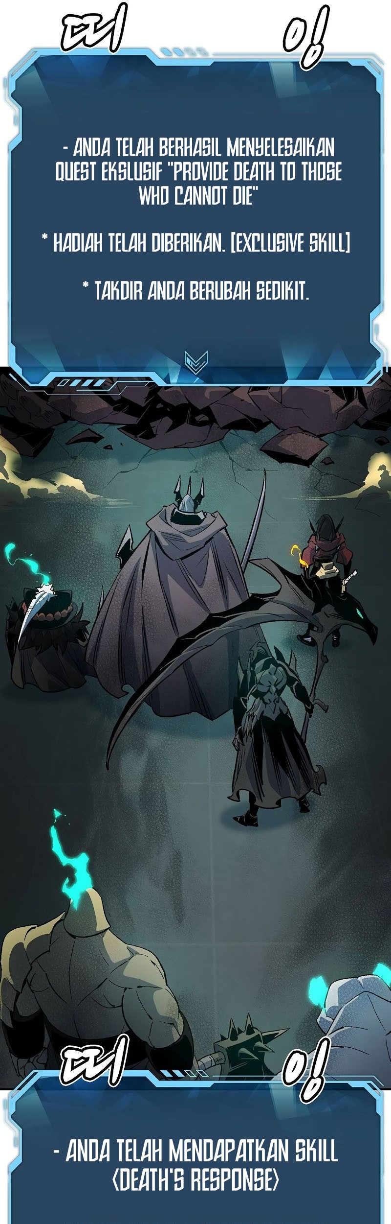 Chapter 143 - halaman 20